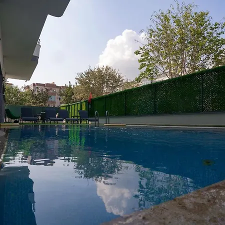 Pasham Aparthotel