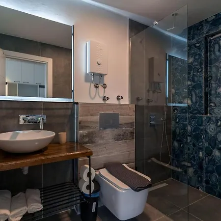 Pasham Aparthotel