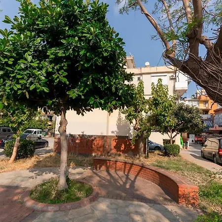 Pasham Aparthotel *