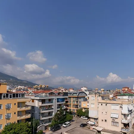 Pasham Aparthotel *