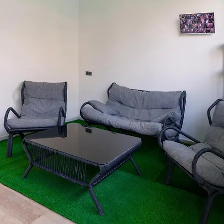 Pasham Apart Otel