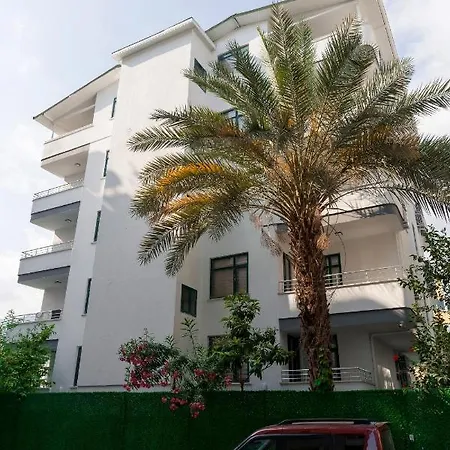 Pasham * Alanya