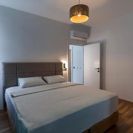 Pasham Aparthotel