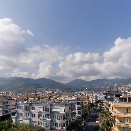 Pasham Alanya