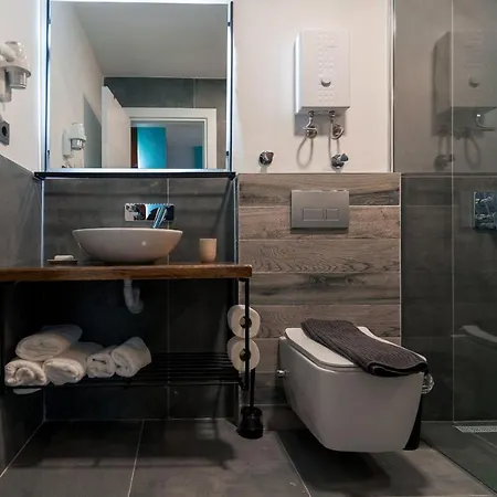 Pasham Aparthotel *