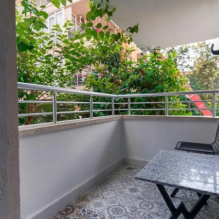Pasham * Alanya