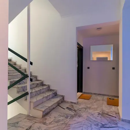 Pasham Aparthotel