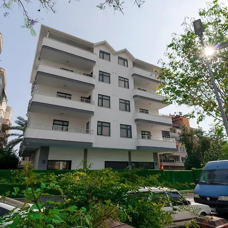 Aparthotel Pasham *