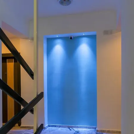 Pasham Aparthotel *