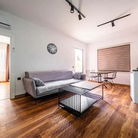 Pasham Apart Otel
