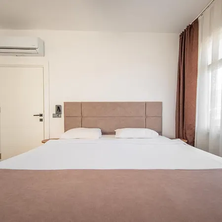 Pasham Apart Otel
